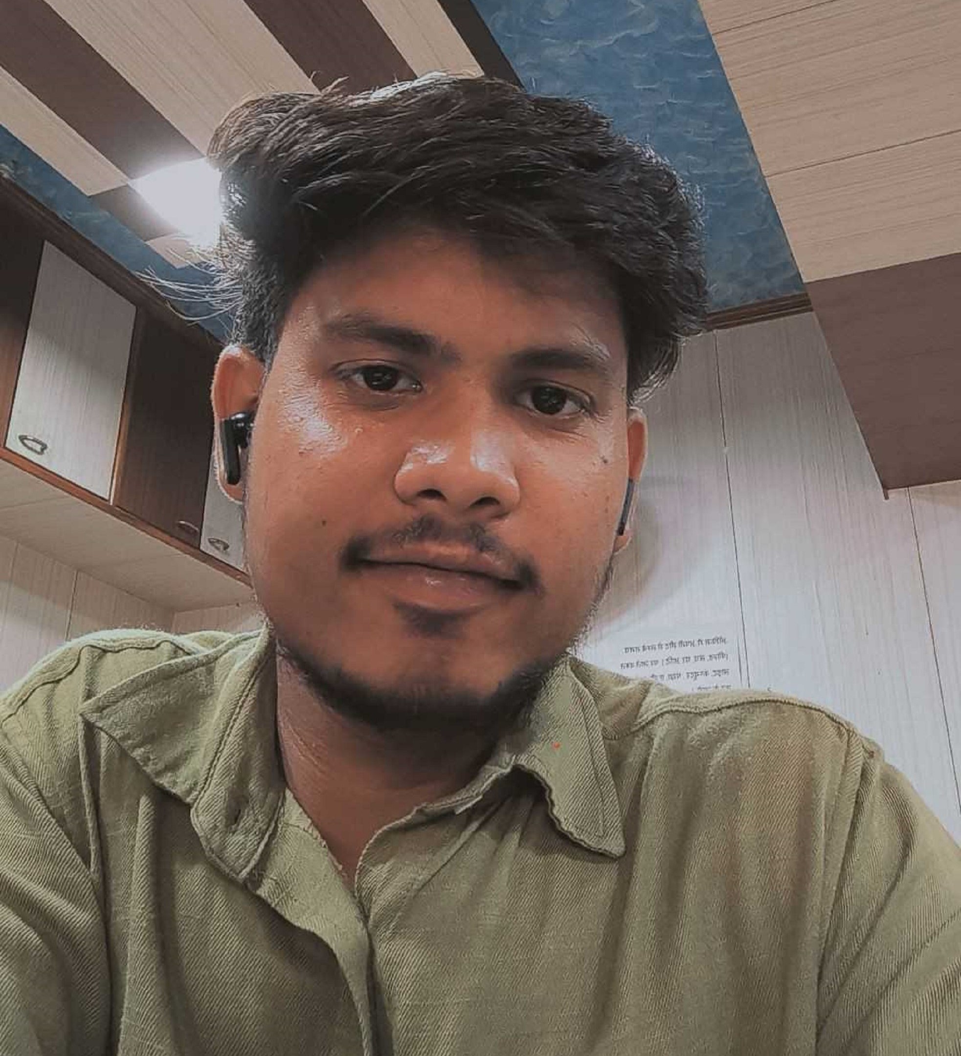 Gautam Singh